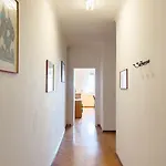 Salita Di Gretta 1 Tirabora Short Rent Trieste