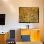 Salita Di Gretta 1 Tirabora Short Rent Apartamento Trieste