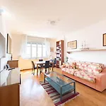 Apartamento Salita Di Gretta 1 Tirabora Short Rent *