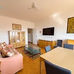 Salita Di Gretta 1 Tirabora Short Rent * Trieste