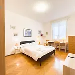 Salita Di Gretta 1 Tirabora Short Rent Apartamento Trieste