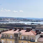 Salita Di Gretta 1 Tirabora Short Rent * Trieste
