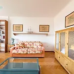 Salita Di Gretta 1 Tirabora Short Rent Apartamento