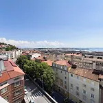 Apartamento Salita Di Gretta 1 Tirabora Short Rent *