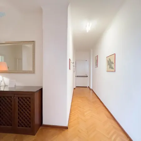 Salita Di Gretta 1 Tirabora Short Rent Apartment Trieste