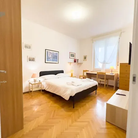 Salita Di Gretta 1 Tirabora Short Rent Appartement *