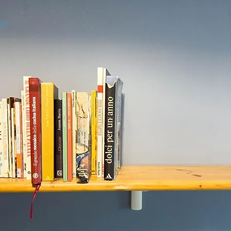 Salita Di Gretta 1 Tirabora Short Rent Appartement Trieste