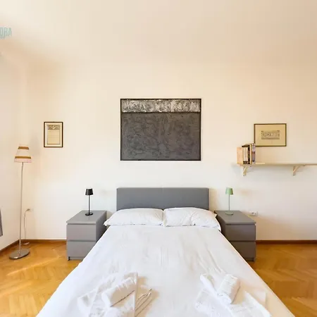 Salita Di Gretta 1 Tirabora Short Rent Apartamento Trieste