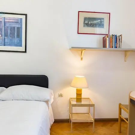 Salita Di Gretta 1 Tirabora Short Rent Apartamento *