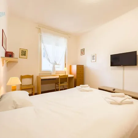 Salita Di Gretta 1 Tirabora Short Rent Appartement