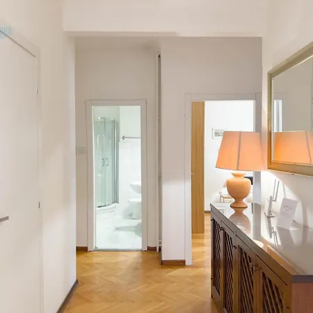 Salita Di Gretta 1 Tirabora Short Rent Appartement Trieste