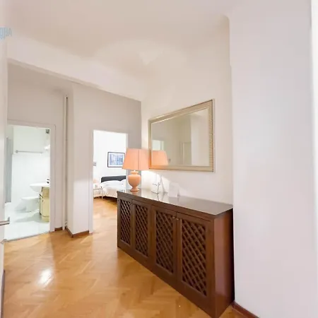 Salita Di Gretta 1 Tirabora Short Rent Apartamento