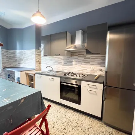 Salita Di Gretta 1 Tirabora Short Rent Триест
