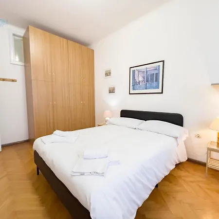 Salita Di Gretta 1 Tirabora Short Rent * Триест