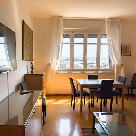 Apartment Salita Di Gretta 1 Tirabora Short Rent