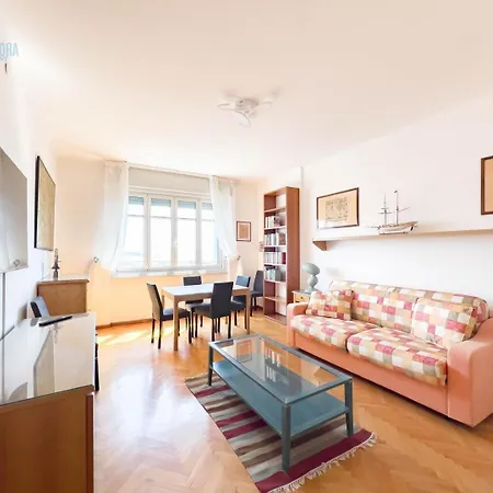 Apartment Salita Di Gretta 1 Tirabora Short Rent *