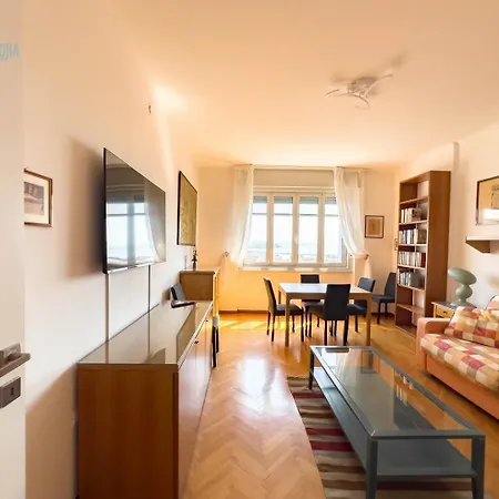 Appartement Salita Di Gretta 1 Tirabora Short Rent *