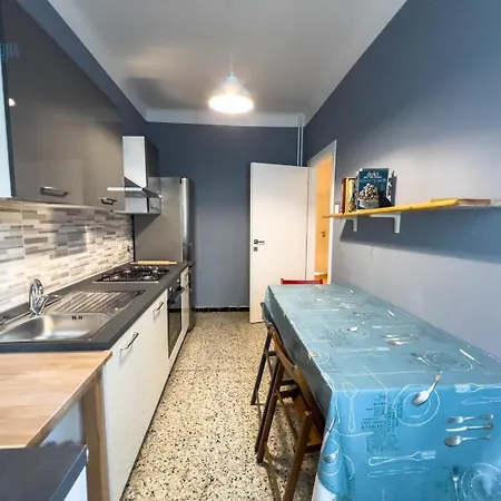 Salita Di Gretta 1 Tirabora Short Rent * Триест