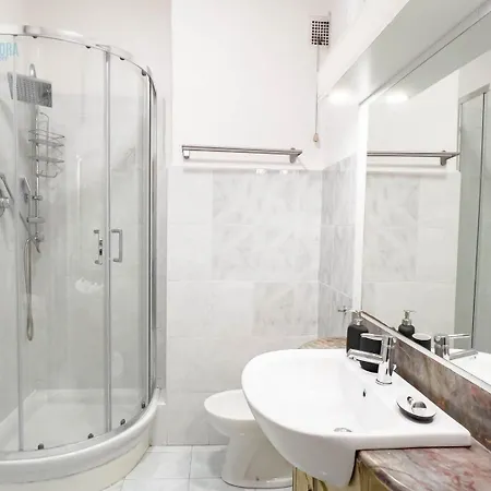 Salita Di Gretta 1 Tirabora Short Rent