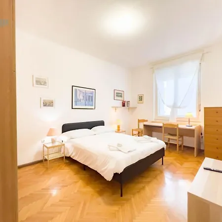 Salita Di Gretta 1 Tirabora Short Rent Apartment Trieste