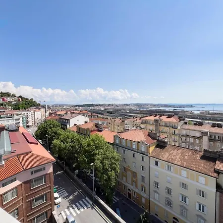 Apartment Salita Di Gretta 1 Tirabora Short Rent *