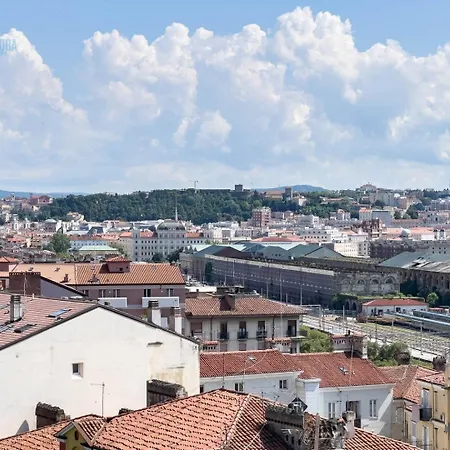 Апартаменты Salita Di Gretta 1 Tirabora Short Rent