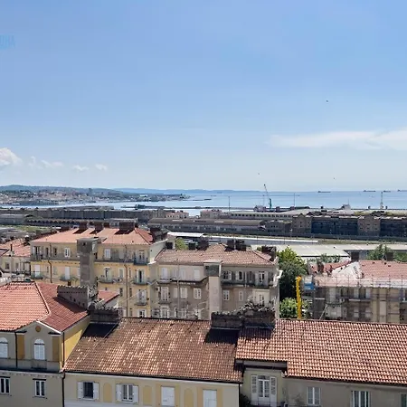 Salita Di Gretta 1 Tirabora Short Rent Appartement *